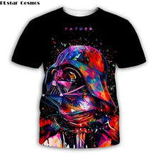 Load image into Gallery viewer, Darth Vader T-Shirt