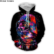 Load image into Gallery viewer, Darth Vader T-Shirt