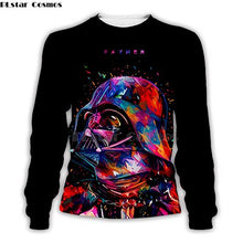 Load image into Gallery viewer, Darth Vader T-Shirt