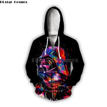 Load image into Gallery viewer, Darth Vader T-Shirt