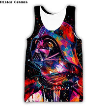 Load image into Gallery viewer, Darth Vader T-Shirt