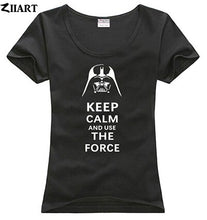 Load image into Gallery viewer, Keep Calm and Use The Force