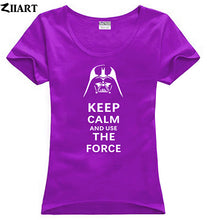 Load image into Gallery viewer, Keep Calm and Use The Force