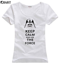 Load image into Gallery viewer, Keep Calm and Use The Force