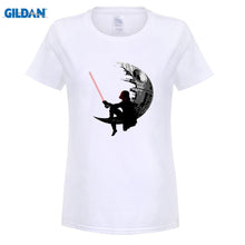 Load image into Gallery viewer, Darth Vader T-Shirt
