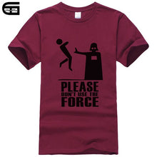 Load image into Gallery viewer, Please Don't Use The Force