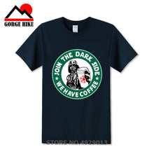 Load image into Gallery viewer, Join The Dard Side We Have Coffee