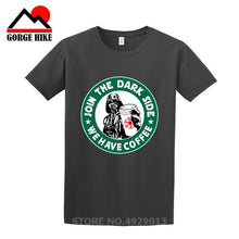 Load image into Gallery viewer, Join The Dard Side We Have Coffee