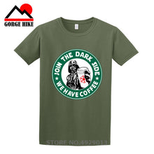 Load image into Gallery viewer, Join The Dard Side We Have Coffee