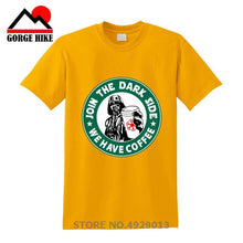 Load image into Gallery viewer, Join The Dard Side We Have Coffee
