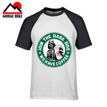 Load image into Gallery viewer, Join The Dard Side We Have Coffee