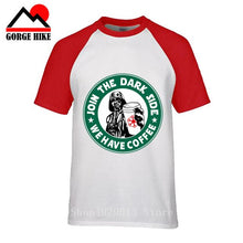 Load image into Gallery viewer, Join The Dard Side We Have Coffee