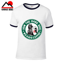 Load image into Gallery viewer, Join The Dard Side We Have Coffee
