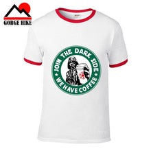 Load image into Gallery viewer, Join The Dard Side We Have Coffee