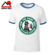 Load image into Gallery viewer, Join The Dard Side We Have Coffee
