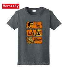 Load image into Gallery viewer, Star Wars T-Shirt