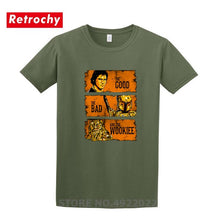 Load image into Gallery viewer, Star Wars T-Shirt