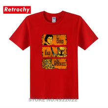 Load image into Gallery viewer, Star Wars T-Shirt