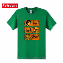 Load image into Gallery viewer, Star Wars T-Shirt