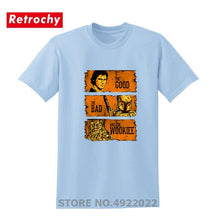 Load image into Gallery viewer, Star Wars T-Shirt