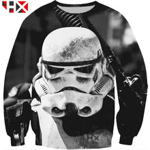 Load image into Gallery viewer, 2019 Star Wars Hoodie