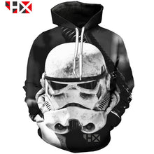 Load image into Gallery viewer, 2019 Star Wars Hoodie