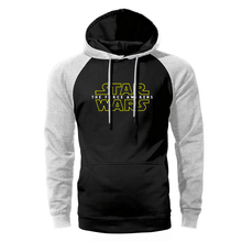 Load image into Gallery viewer, Star Wars The Force Awakens Hoodie