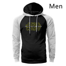 Load image into Gallery viewer, Star Wars The Force Awakens Hoodie