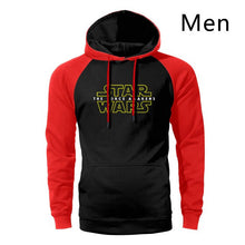 Load image into Gallery viewer, Star Wars The Force Awakens Hoodie
