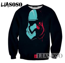 Load image into Gallery viewer, Sweatshirt Star Wars