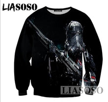 Load image into Gallery viewer, Sweatshirt Star Wars