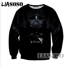 Load image into Gallery viewer, Sweatshirt Star Wars