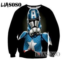 Load image into Gallery viewer, Sweatshirt Star Wars