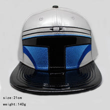 Load image into Gallery viewer, Star Wars Cap