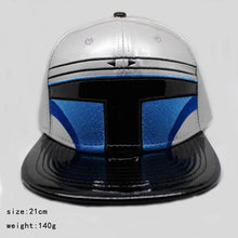 Load image into Gallery viewer, Star Wars Cap